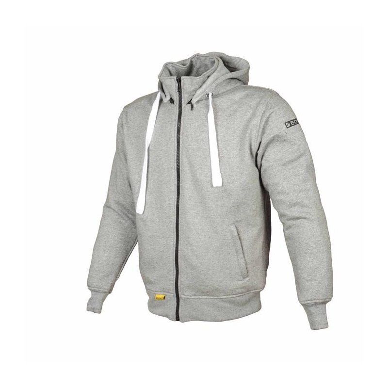 Booster Core Sweatshirt siva rasprodaja