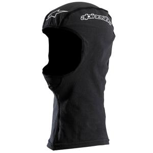 Alpinestars Balaclava crna kapuljača za kacigu