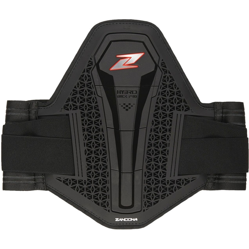 Zandona Hybrid Back Pro X4 pojas za bubrege