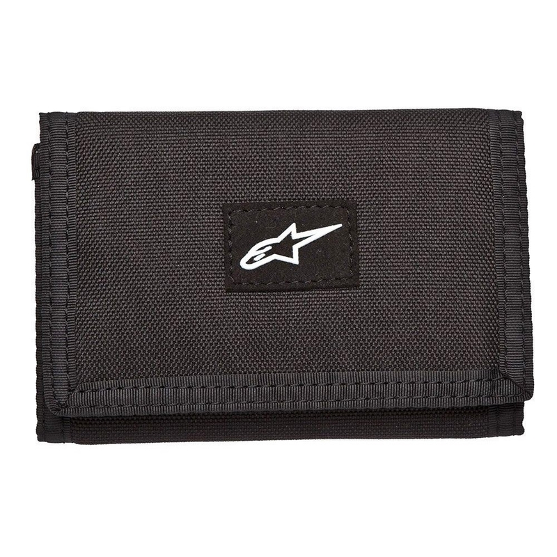 Alpinestars Friction Trifold novčanik crne boje