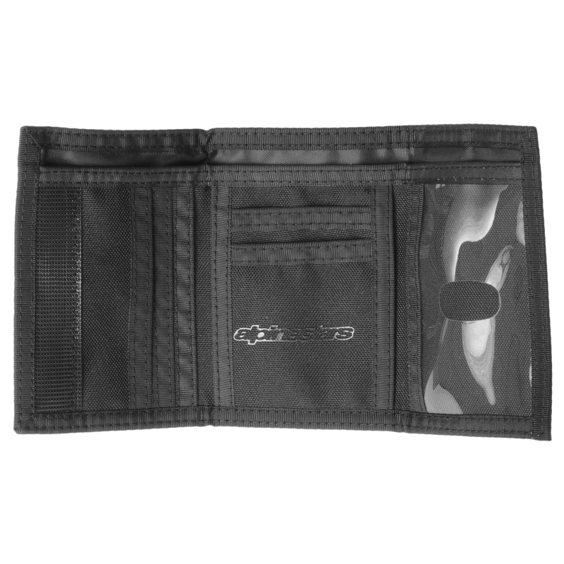 Alpinestars Friction Trifold novčanik crne boje