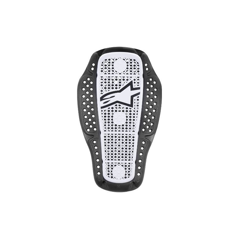 Alpinestars Nucleon KR-1i štitnik za leđa crno-bijeli