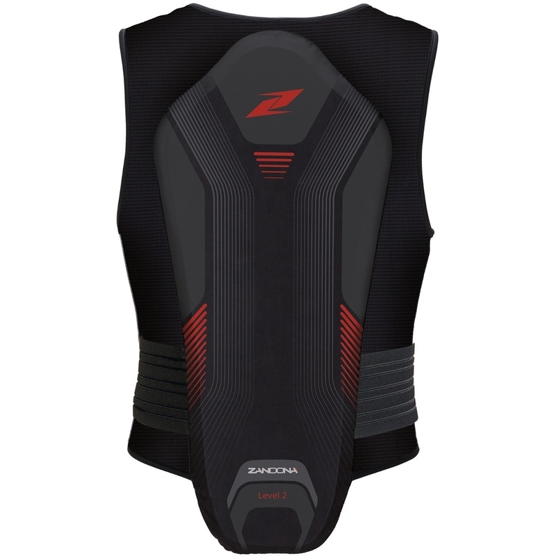 Prsluk Zandona Soft Active Evo X6 158-167 cm