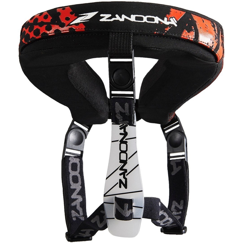 Dječji štitnik za vrat Zandona Neck Guard Pro