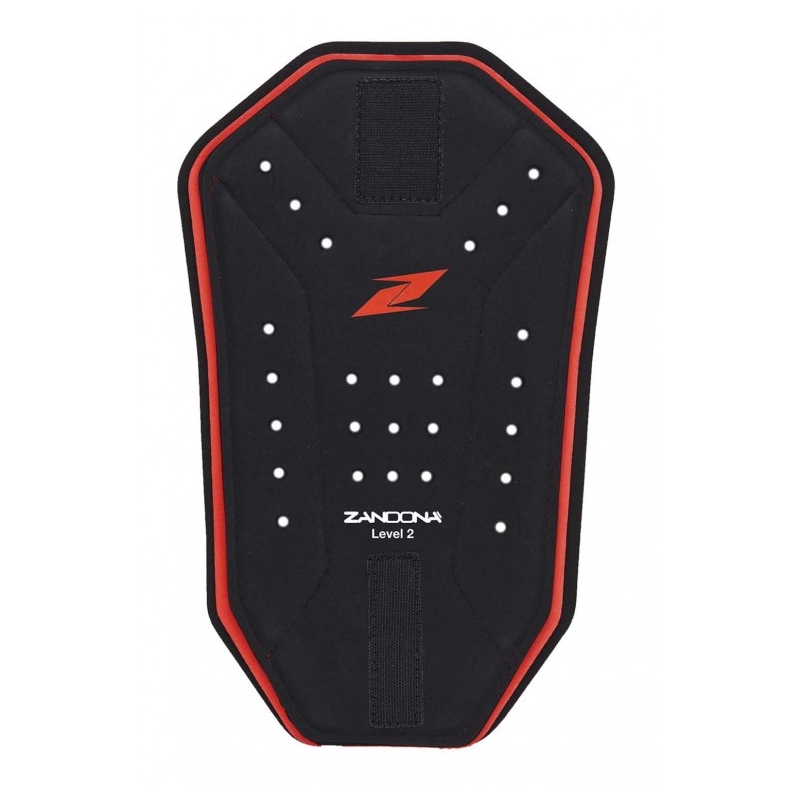 Univerzalni štitnik za leđa Zandona Prosoft Back Insert 230x370 mm