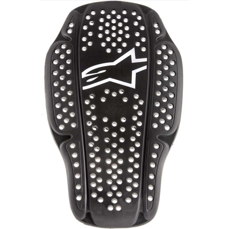 Alpinestars Nucleon KR-2i 2023 štitnik za kralježnicu crni