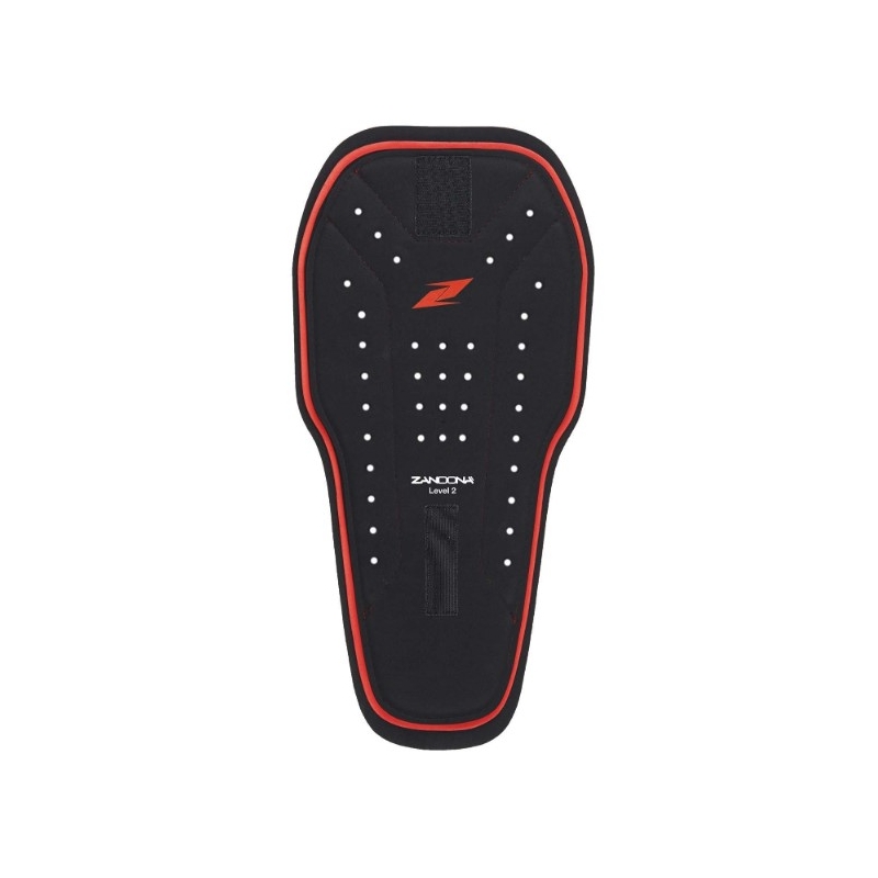 Univerzalni štitnik za leđa Zandona G1 Prosoft Back Insert 252x520 mm