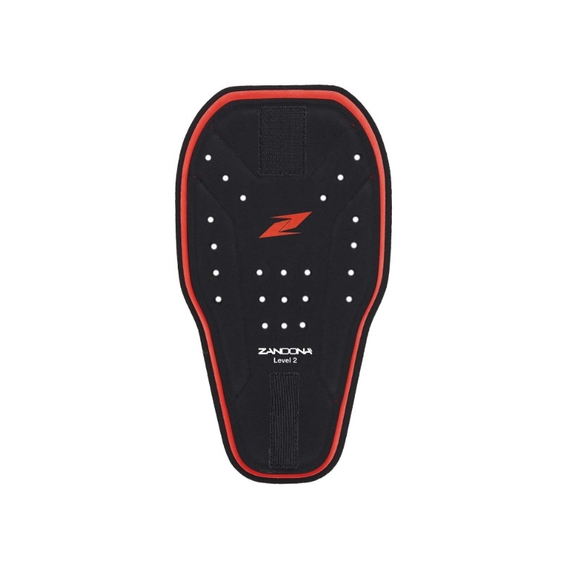 Univerzalni štitnik za leđa Zandona G2 Prosoft Back Insert 229x447 mm