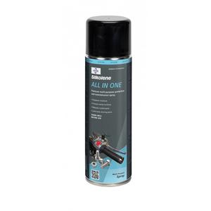 Sprej SILKOLENE ALL-IN-ONE 0,5 l
