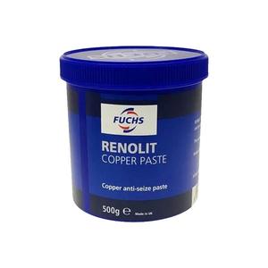 Pasta SILKOLENE RENOLIT COPPER PASTE 0,5 l