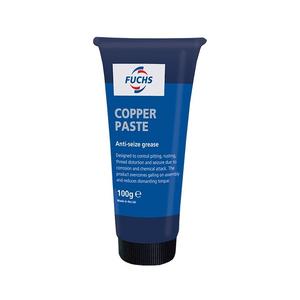 Pasta SILKOLENE FUCHS COPPER PASTE 0,1 l