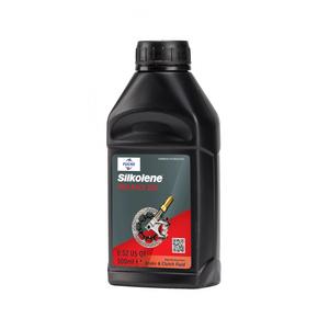 Brzdová kapalina SILKOLENE PRO RACE BRAKE FLD 0,5 l