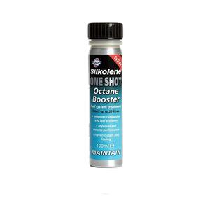 Octane booster SILKOLENE 100ml
