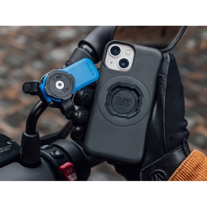Quad Lock® MAG futrola za telefon - iPhone 12/12 Pro