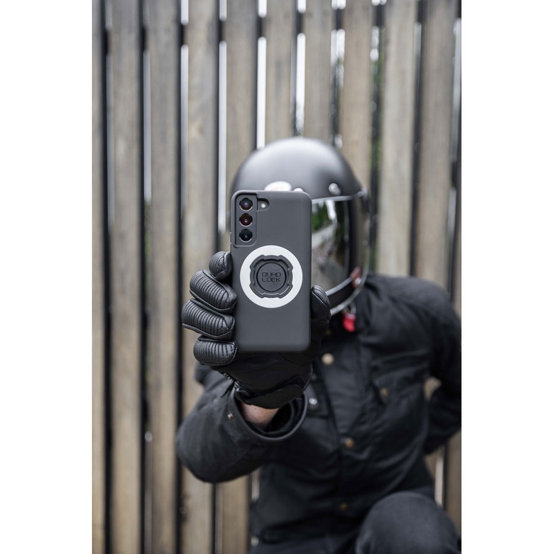 Quad Lock® MAG futrola za telefon - Samsung Galaxy S25