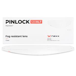 Pinlock 120 XLT za kacige Nexx X.R3R prozirni
