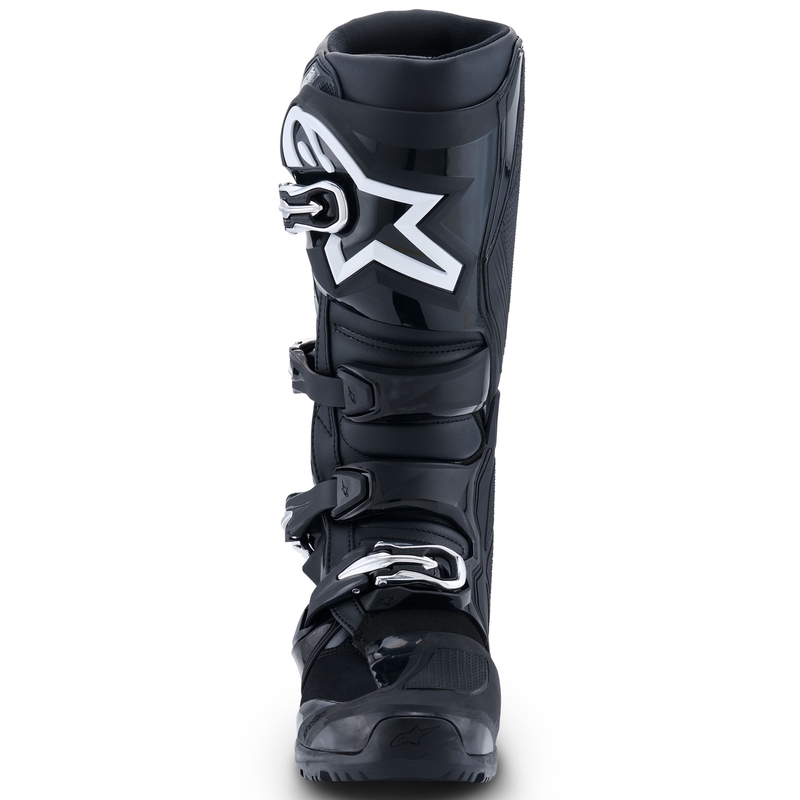Alpinestars Tech 7 Enduro motociklističke čizme crno-antracit-bijele