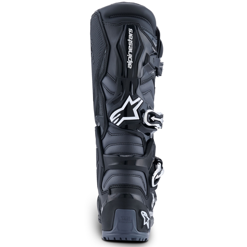 Alpinestars Tech 7 Enduro motociklističke čizme crno-antracit-bijele