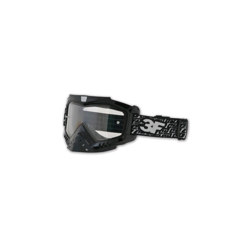 Naočale za motocross 3F-Eagle 1283