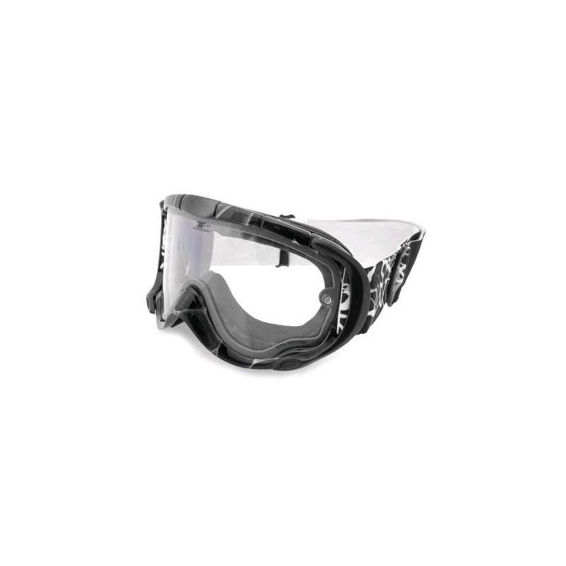 Naočale za motocross 3F-Evolution 1216
