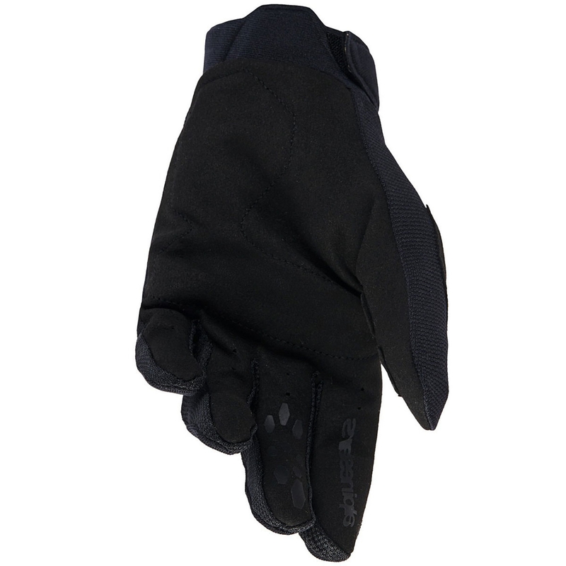 Alpinestars Full Bore V2 motokros rukavice crne boje