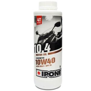 Motorno ulje polusintetičko Ipone 10.4 10W40 1 l