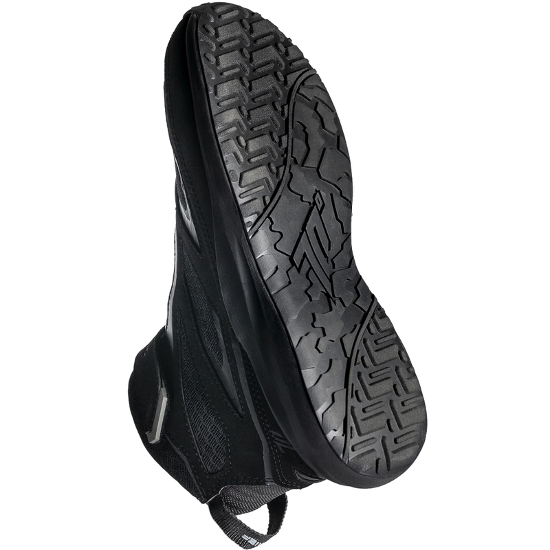 Seventy Degrees SD-BC9 Premier motociklističke čizme crne boje