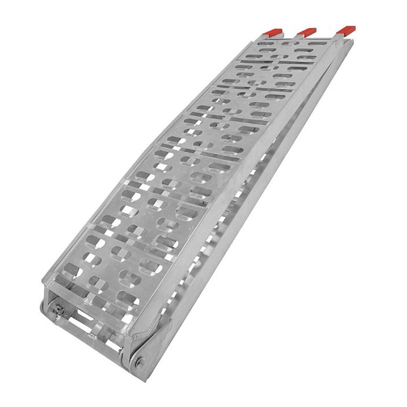 Sklopiva rampa SHARK ATV CZ2005-1 aluminijska