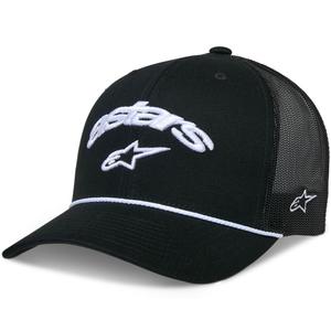 Alpinestars Agree kapa crno-crna