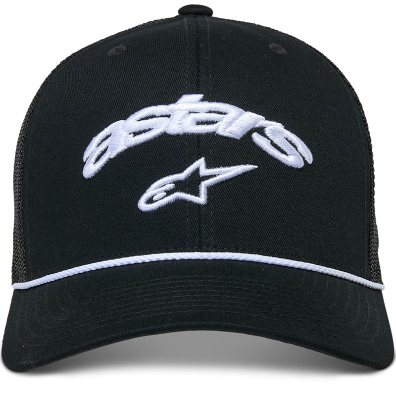 Alpinestars Agree kapa crno-crna