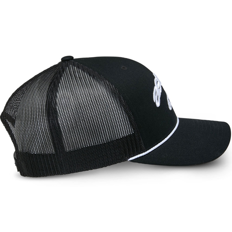 Alpinestars Agree kapa crno-crna