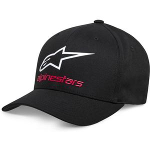 Alpinestars Always 2.0 kapa crno-bijelo-crvena