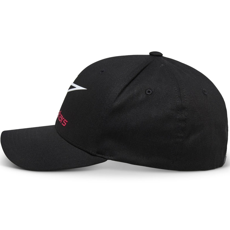 Alpinestars Always 2.0 kapa crno-bijelo-crvena