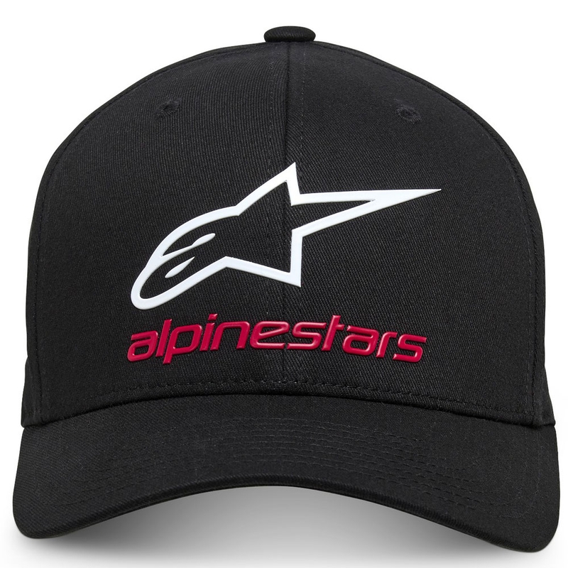 Alpinestars Always 2.0 kapa crno-bijelo-crvena