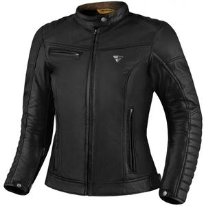 Ženska motociklistička jakna Shima Winchester 2.0 crna