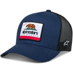 Alpinestars Cali 2.0 kapa plava