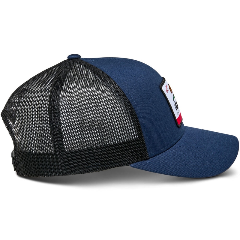 Alpinestars Cali 2.0 kapa plava