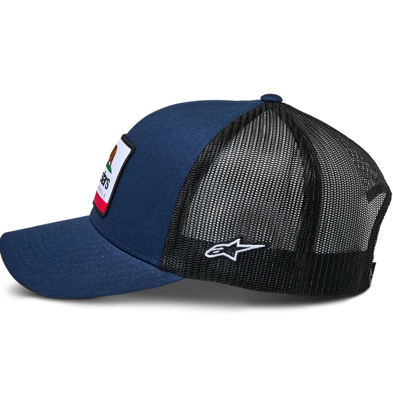 Alpinestars Cali 2.0 kapa plava