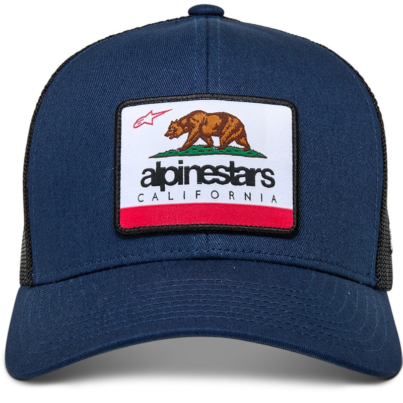 Alpinestars Cali 2.0 kapa plava
