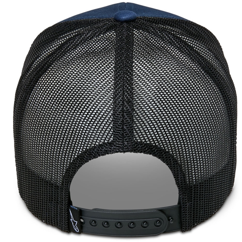 Alpinestars Cali 2.0 kapa plava
