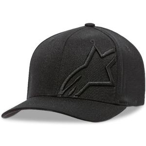 Alpinestars Corp Shift 2 kapa crno-crna