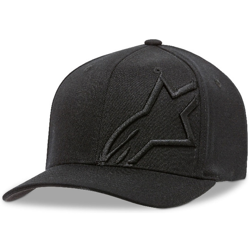 Alpinestars Corp Shift 2 kapa crno-crna
