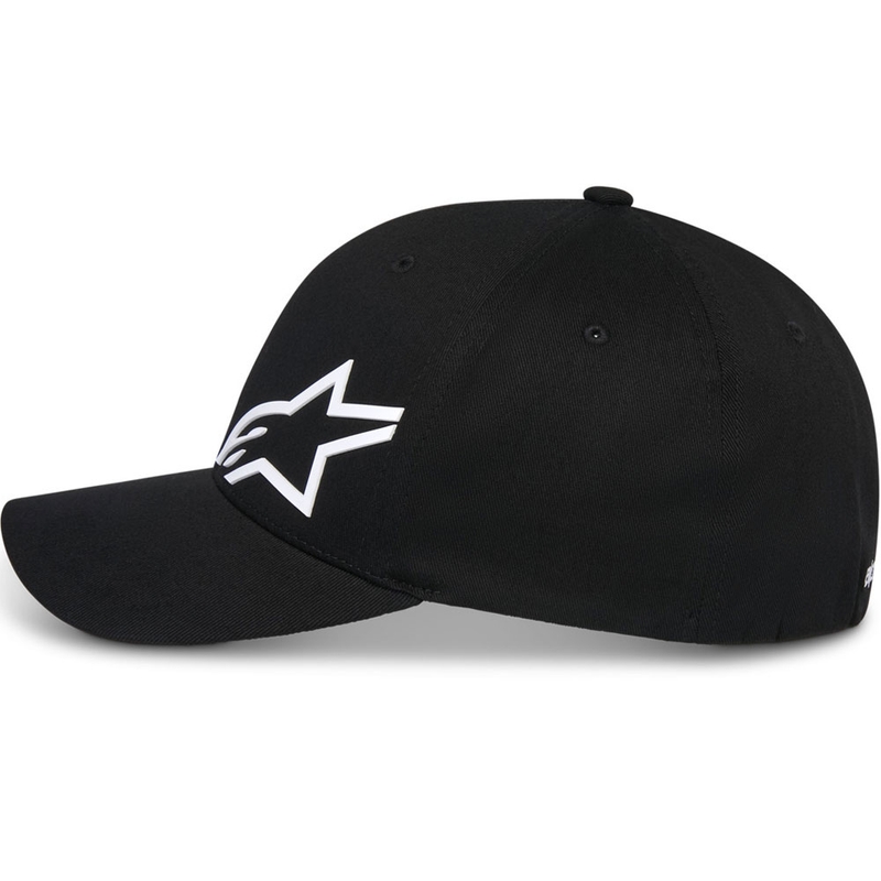 Alpinestars Corp Shift Multi kapa crna