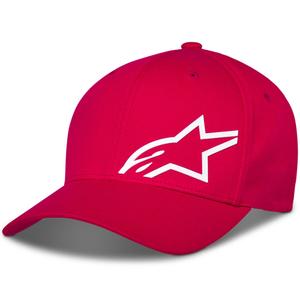 Alpinestars Corp Shift Multi Cap crvena