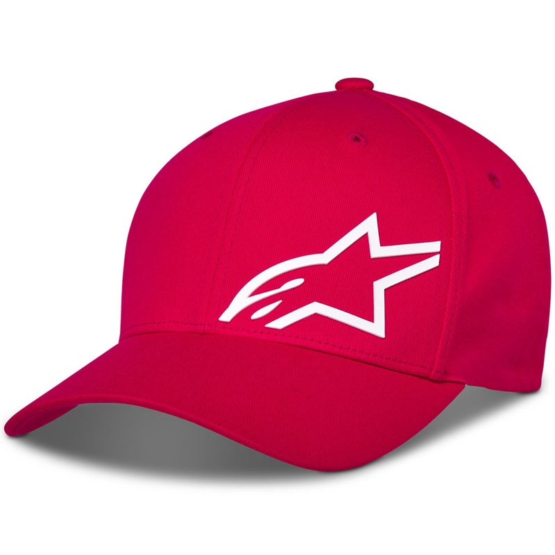 Alpinestars Corp Shift Multi Cap crvena