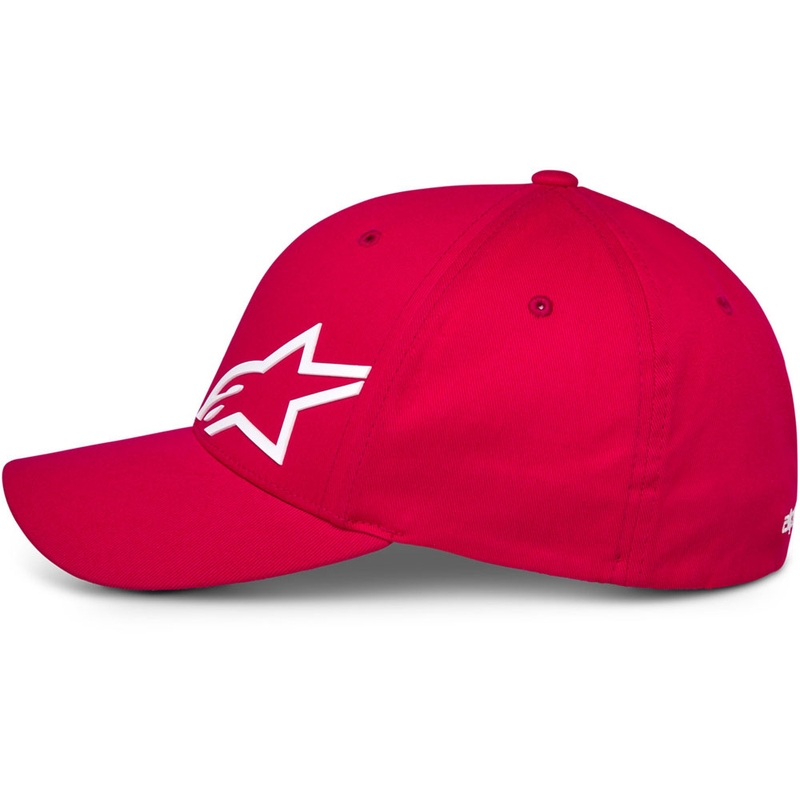 Alpinestars Corp Shift Multi Cap crvena
