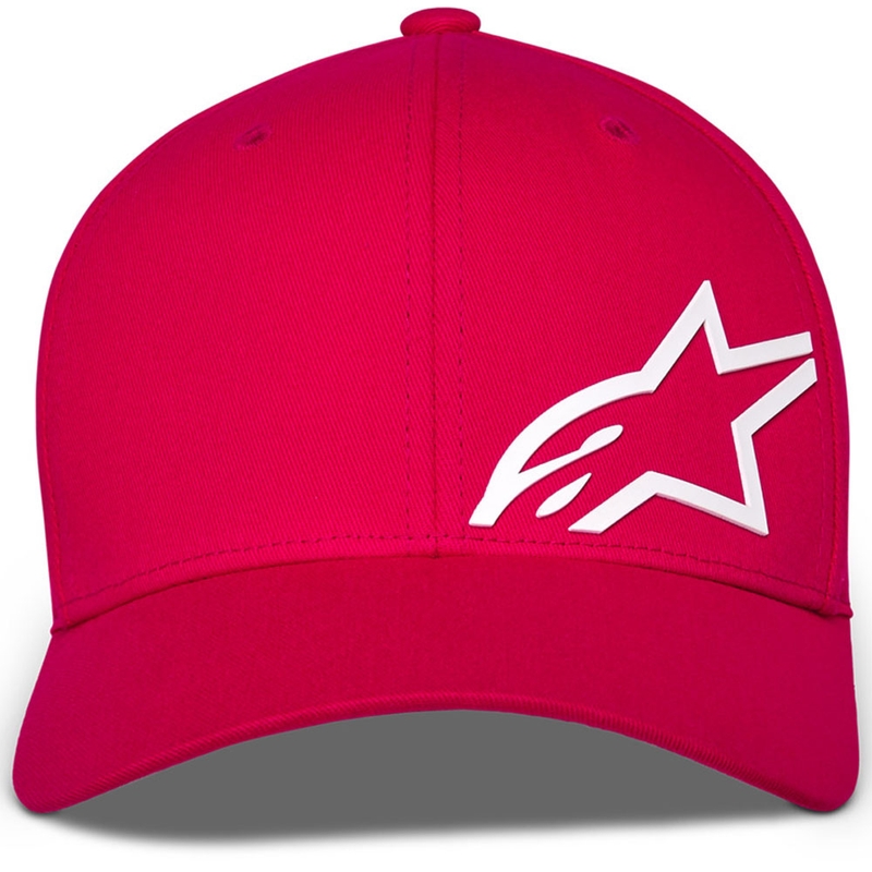 Alpinestars Corp Shift Multi Cap crvena