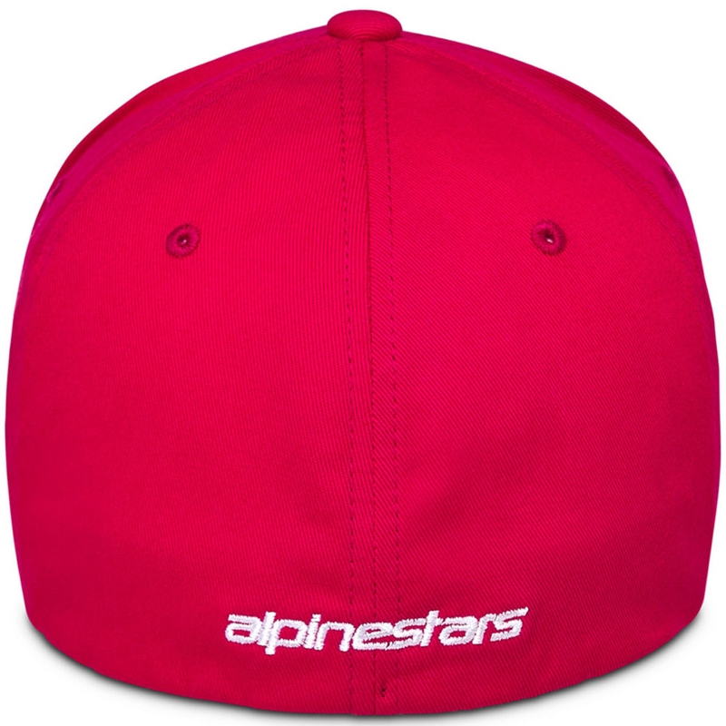 Alpinestars Corp Shift Multi Cap crvena