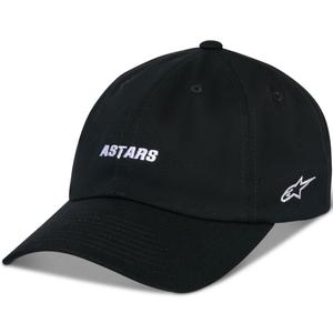 Alpinestars Deduce kapa s remenom, crna
