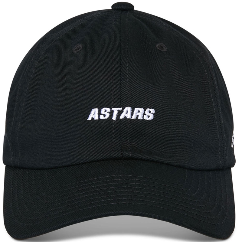 Alpinestars Deduce kapa s remenom, crna